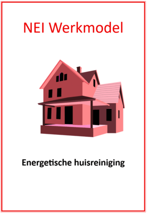 Werkmodel NEI Energetische Huisreiniging