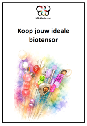 Koop jouw ideale biotensor