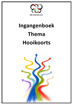 Hooikoorts